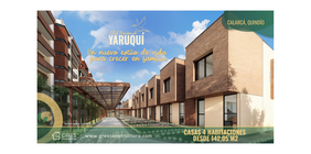 Club Residencial Yaruqui