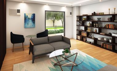 1 Bedroom  Condominium unit in Marikina Siena Towers