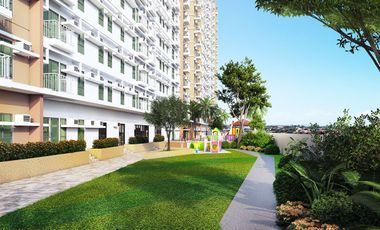 1 Bedroom  Condominium unit in Marikina Siena Towers