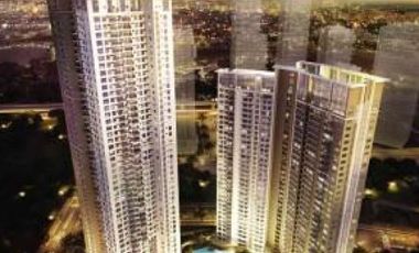 FOR RENT 2 BEDROOMS UNIT