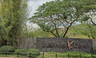 Kawayan Cove Beach Lot For Sale