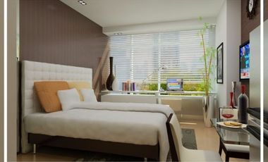 2Bedroom with Balcony Rent to Own Condo in BGC