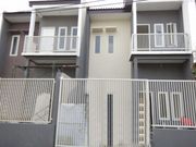 DIJUAL RUMAH KOS DARMO PERMAI SURABAYA BARAT