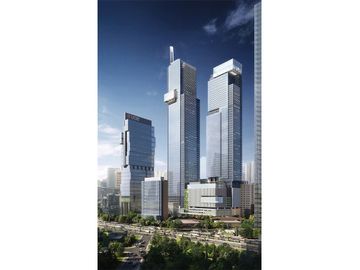 OFFICE FOR LEASE AT AUTOGRAPH TOWER
