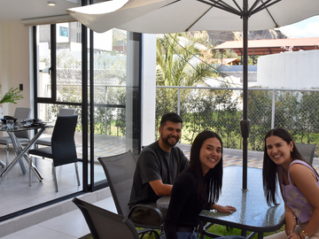 Venta de Casas Katara - Sector Pomasqui Avenida Simon Bolivar y Marietta de Veintimilla