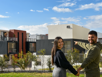 Venta de Casas Katara - Sector Pomasqui Avenida Simon Bolivar y Marietta de Veintimilla