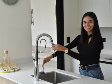 Venta de Casas Katara - Sector Pomasqui Avenida Simon Bolivar y Marietta de Veintimilla