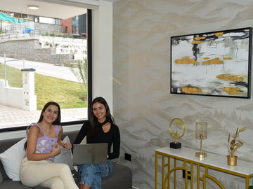 Venta de Casas Katara - Sector Pomasqui Avenida Simon Bolivar y Marietta de Veintimilla
