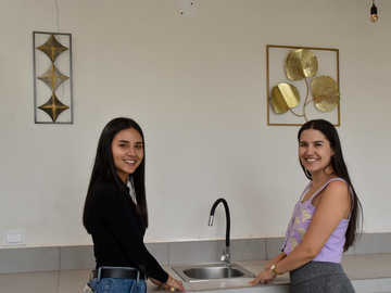 Venta de Casas Katara - Sector Pomasqui Avenida Simon Bolivar y Marietta de Veintimilla