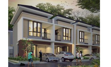 ALANA GARDEN SERPONG TANGERANG SELATAN