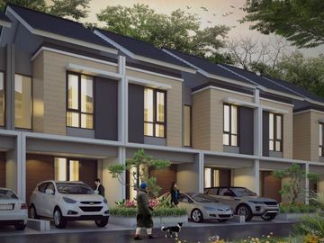 ALANA GARDEN SERPONG TANGERANG SELATAN