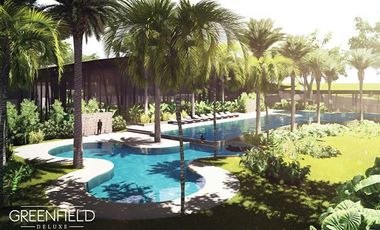 Premium Lot for Sale in Trava by Greenfield City | Nature-Inspired Living