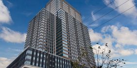 HQ Cebu Exchange Tower