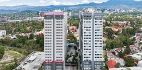 Hir Residencial San Ángel