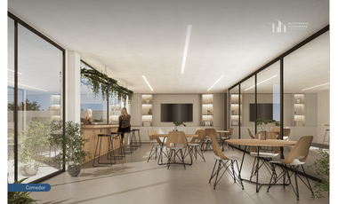 𝗣𝗿𝗲𝘃𝗲𝗻𝘁𝗮 | Oficina para inversión en el mejor sector de Cuenca