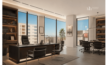 𝗣𝗿𝗲𝘃𝗲𝗻𝘁𝗮 | Oficina para inversión en el mejor sector de Cuenca