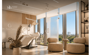 𝗣𝗿𝗲𝘃𝗲𝗻𝘁𝗮 | Oficina para inversión en el mejor sector de Cuenca