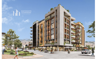 𝗣𝗿𝗲𝘃𝗲𝗻𝘁𝗮 | Oficina para inversión en el mejor sector de Cuenca