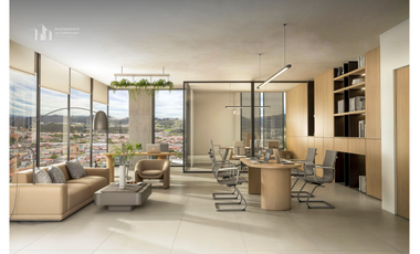 𝗣𝗿𝗲𝘃𝗲𝗻𝘁𝗮 | Oficina para inversión en el mejor sector de Cuenca