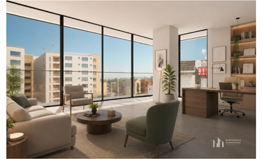 𝗣𝗿𝗲𝘃𝗲𝗻𝘁𝗮 | Oficina para inversión en el mejor sector de Cuenca