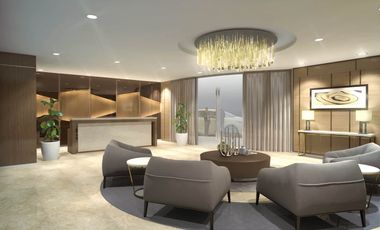 2 Bedroom Unit in Valencia Hills Quezon City
