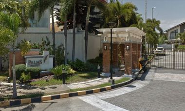 Palms Pointe Alabang House for Sale