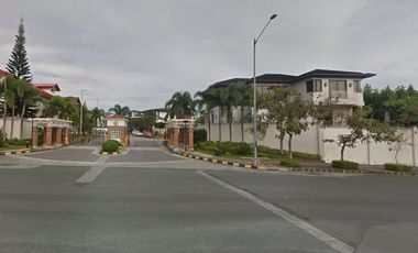 Palms Pointe Alabang House for Sale