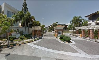 Palms Pointe Alabang House for Sale