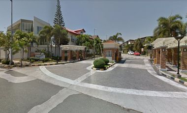 Palms Pointe Alabang House for Sale