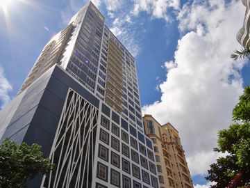 Furnished 1Bedroom for Rent in Sedona Parc Cebu City