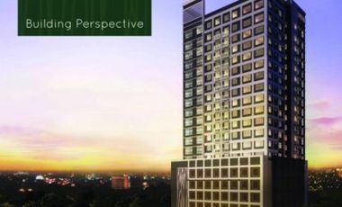 Easy Bank Financing !𝐅𝐎𝐑 𝐒𝐀𝐋𝐄  CONDO SEDONA PARC, LEYTE LOOP BRGY. HIPODROMO, CEBU CITY, CEBU