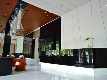 Furnished 1Bedroom for Rent in Sedona Parc Cebu City