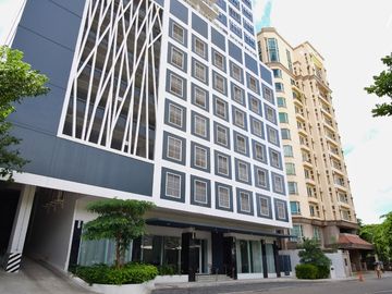 Furnished 1Bedroom for Rent in Sedona Parc Cebu City