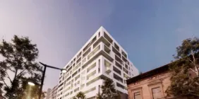 URBAN PLAZA