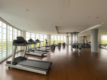Apartemen West Vista