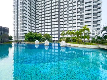 Apartemen West Vista