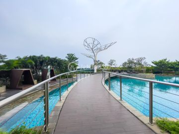 Apartemen West Vista