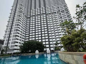 Apartemen West Vista