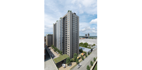 Rimeira Apartamentos