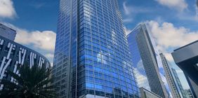 PBCom Tower