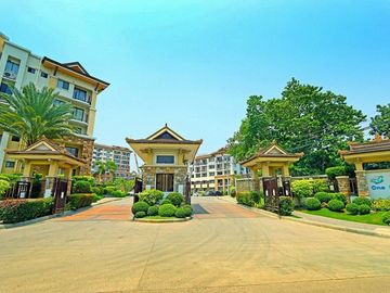 For Sale Beautiful 2 Bedroom unit with balcony in One Oasis, Cebu