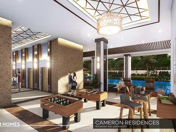 Cameron 3br with parking