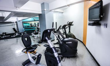 1-Bedroom at Malayan Plaza Ortigas near Podium Mall