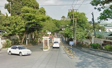 LA VISTA SUBDIVISION