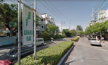 Alabang Hills Well Maintained House With Swimming Pool