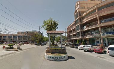 Alabang Hills Well Maintained House With Swimming Pool