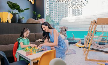 ✨ FULLY FURNISHED CONDO IN MANDALUYONG 10mins only from BGC & Makati