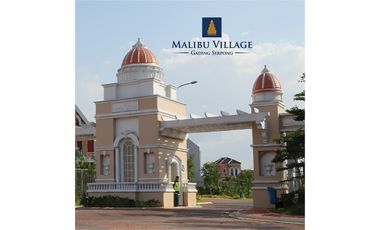 [FOR SALE] RUMAH MINIMALIS CANTIK MALIBU VILLAGE GADING SERPONG