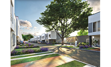 Fiori Casas Campestres