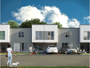 Fiori Casas Campestres